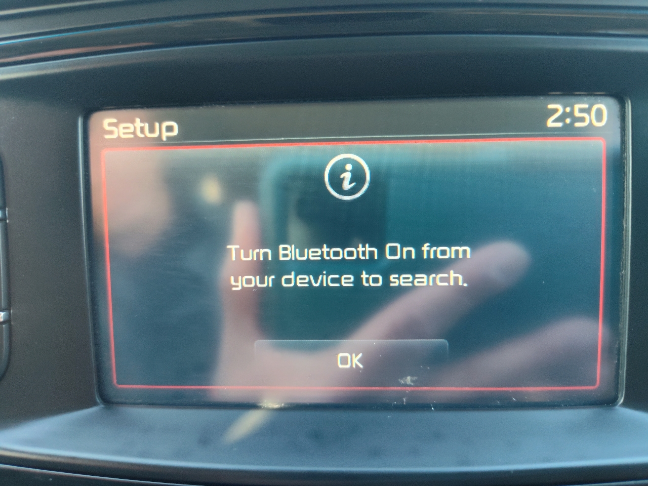 Kia Sorento LX V6 AWD 2018