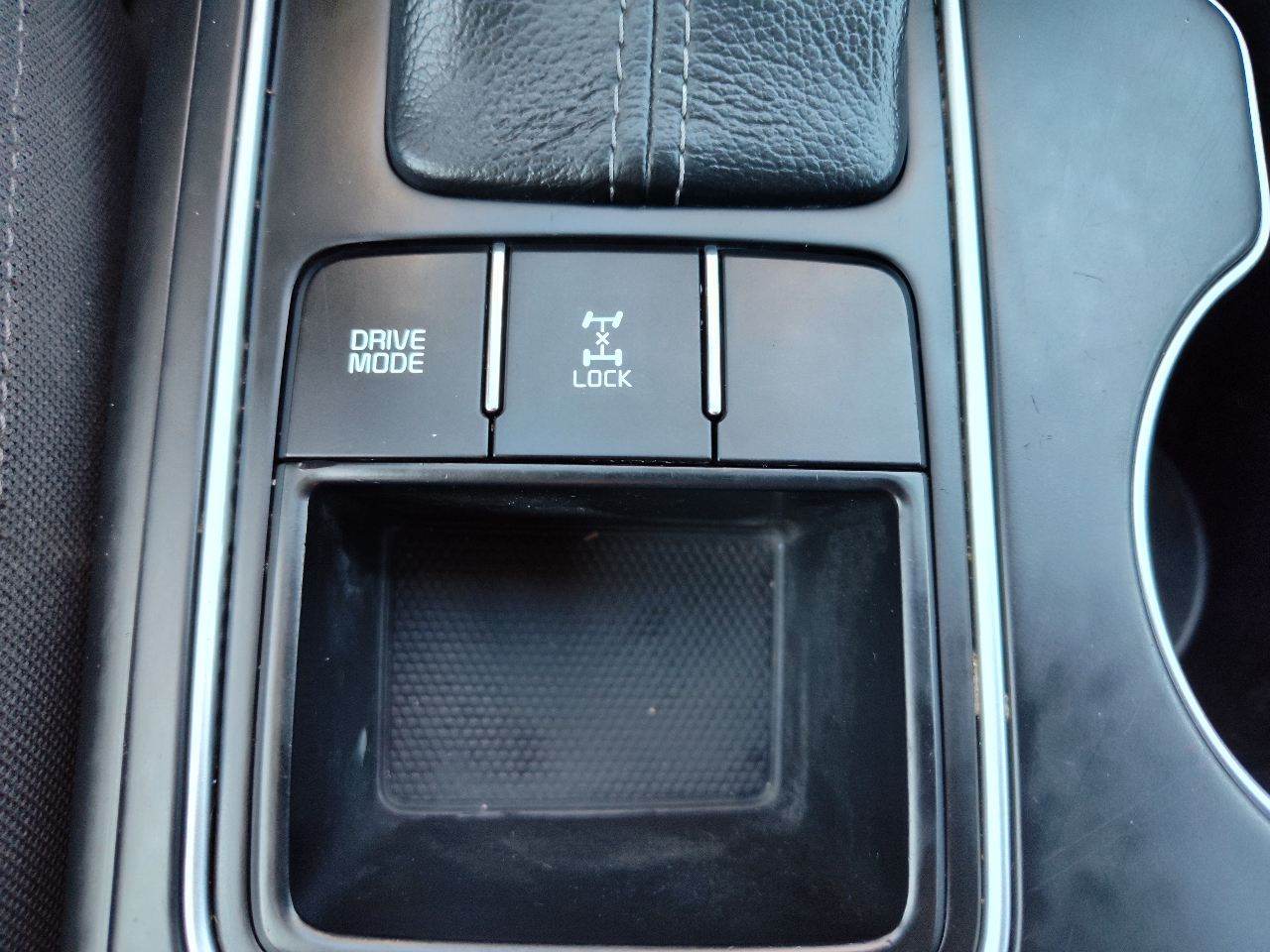 Kia Sorento LX V6 AWD 2018