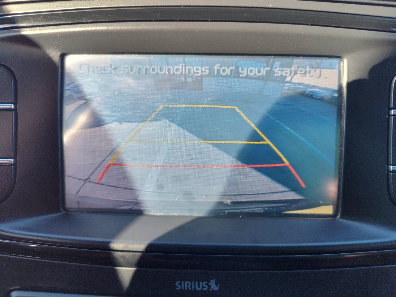 Kia Sorento LX V6 AWD 2018