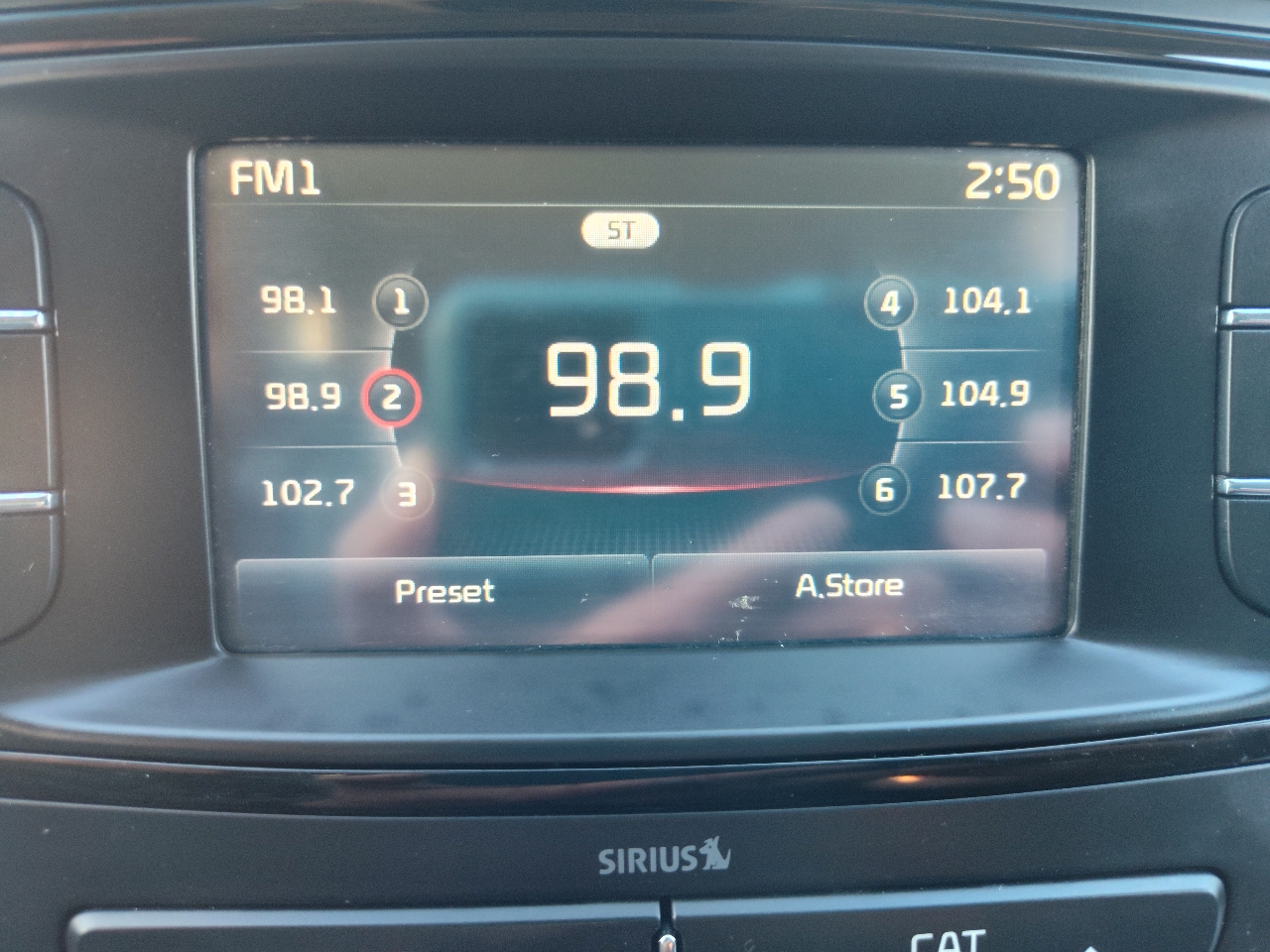 Kia Sorento LX V6 AWD 2018