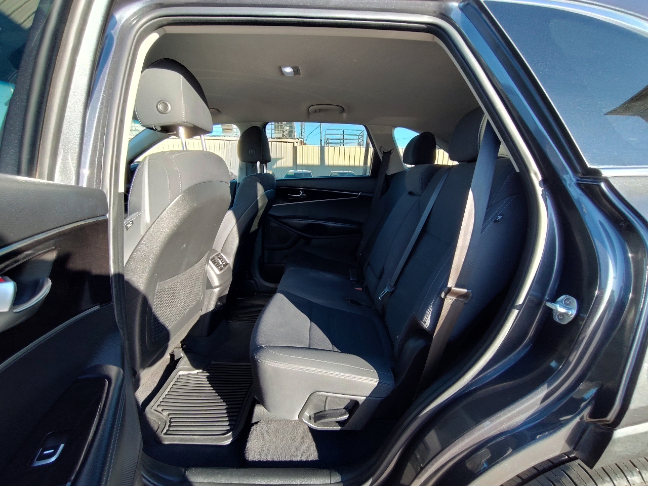 Kia Sorento LX V6 AWD 2018