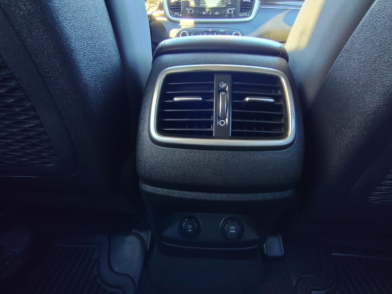 Kia Sorento LX V6 AWD 2018