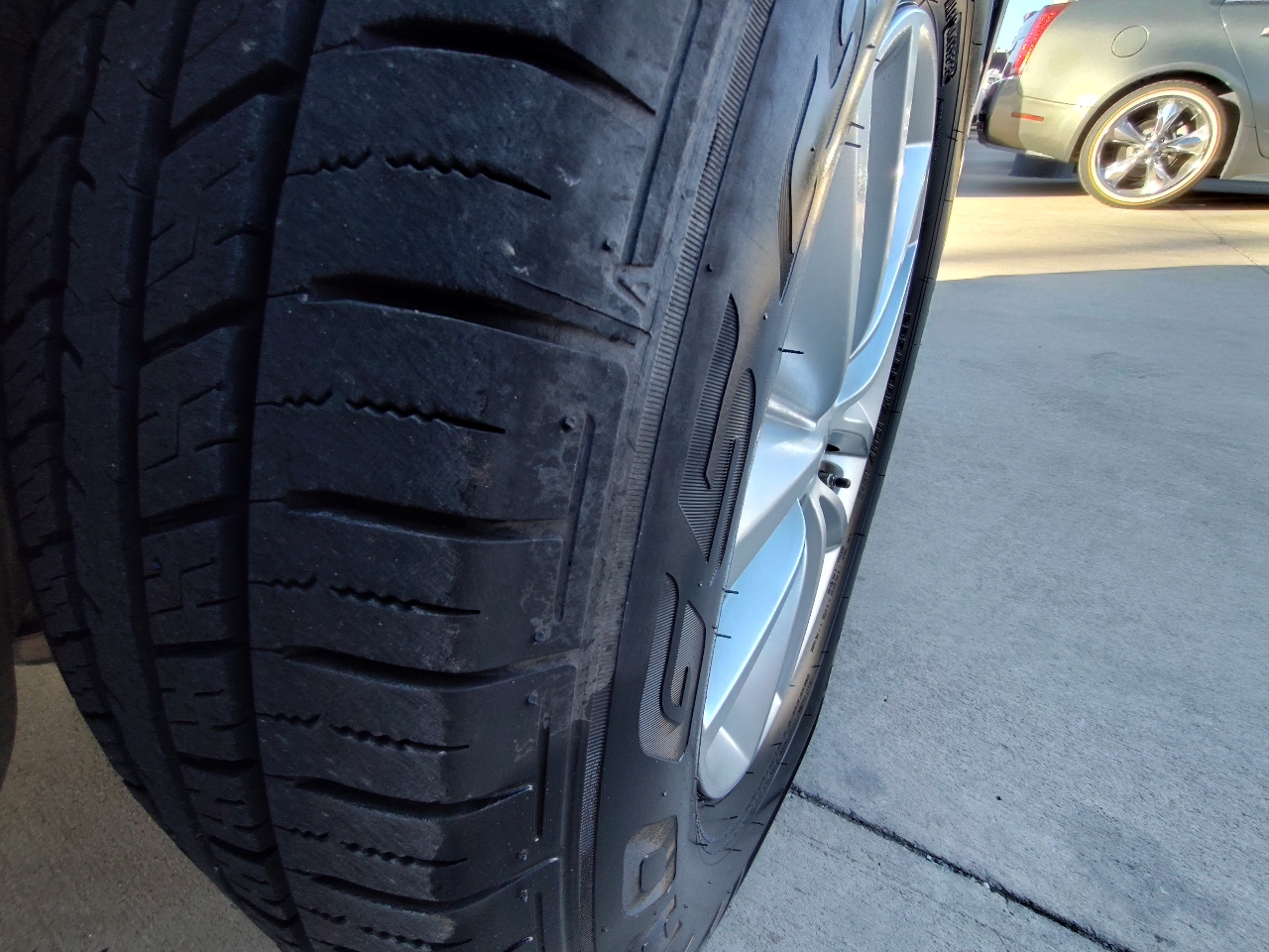 Kia Sorento LX V6 AWD 2018