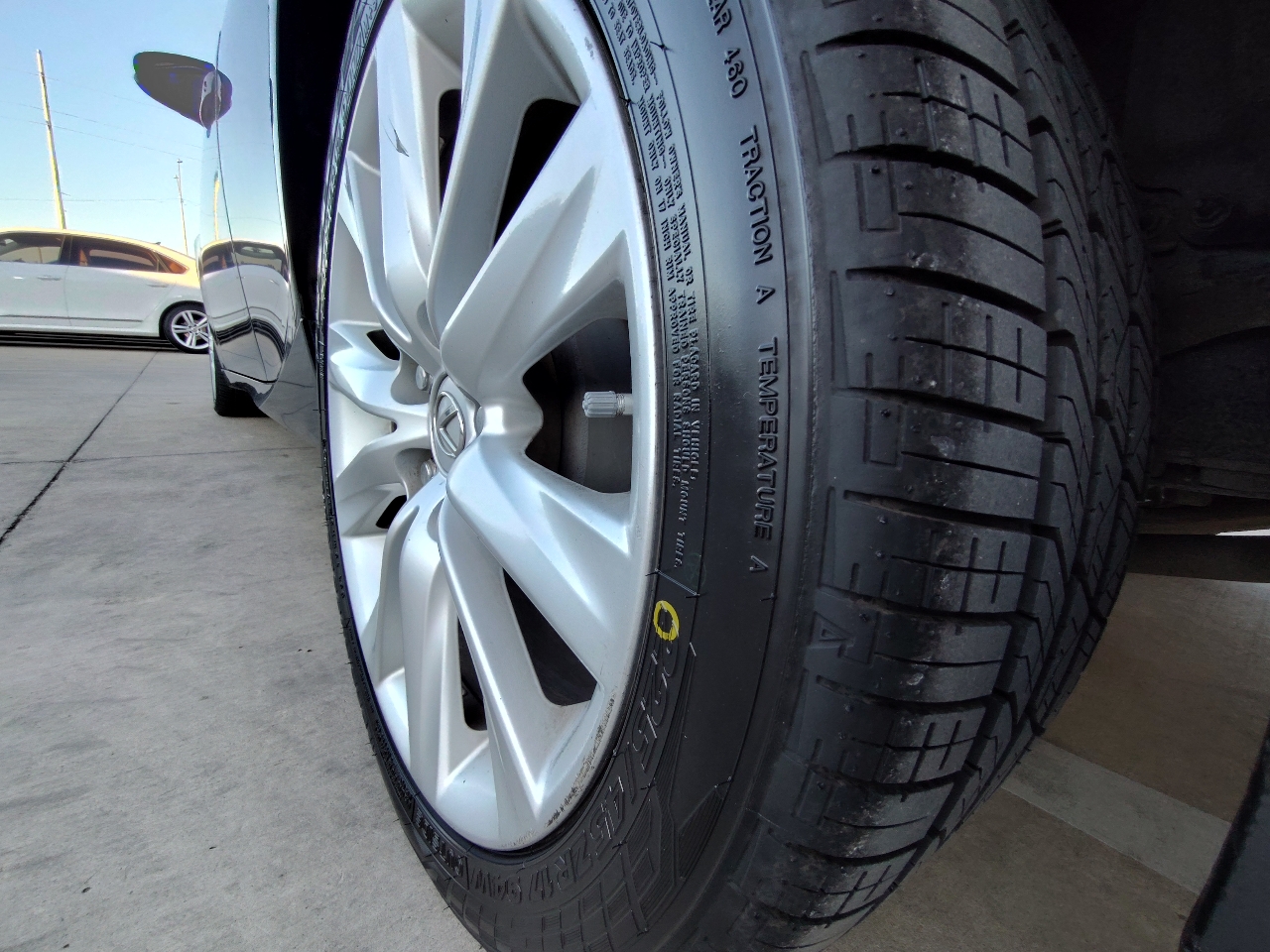 Lexus IS 250 RWD 2015