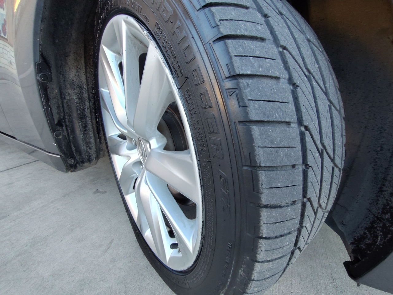 Lexus IS 250 RWD 2015