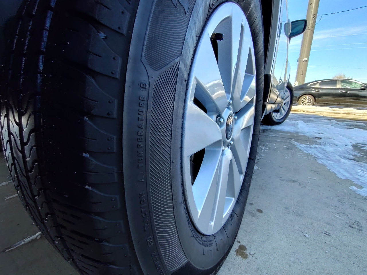 Subaru Outback 2.5i Premium 2018