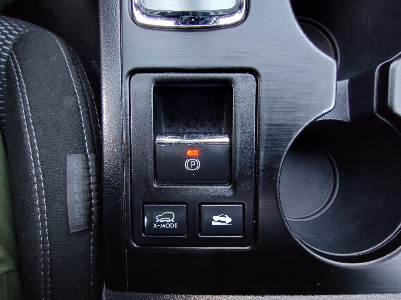 Subaru Outback 2.5i Premium 2018