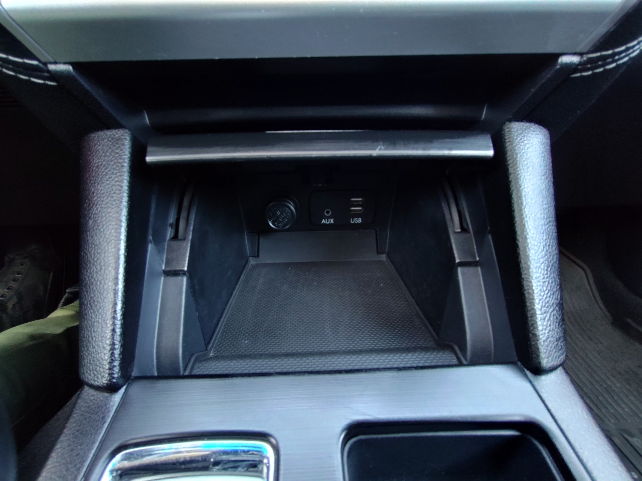 Subaru Outback 2.5i Premium 2018