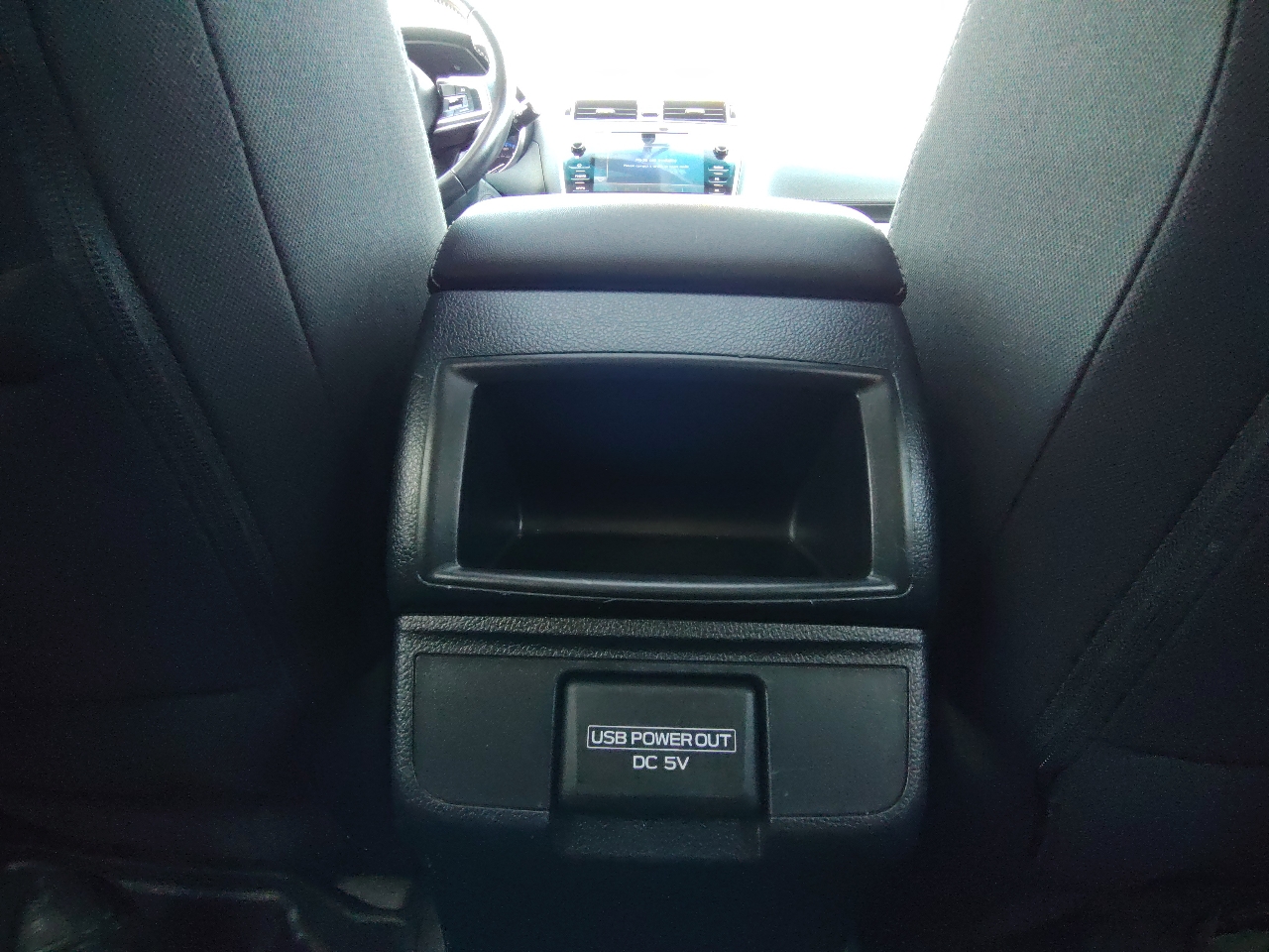 Subaru Outback 2.5i Premium 2018