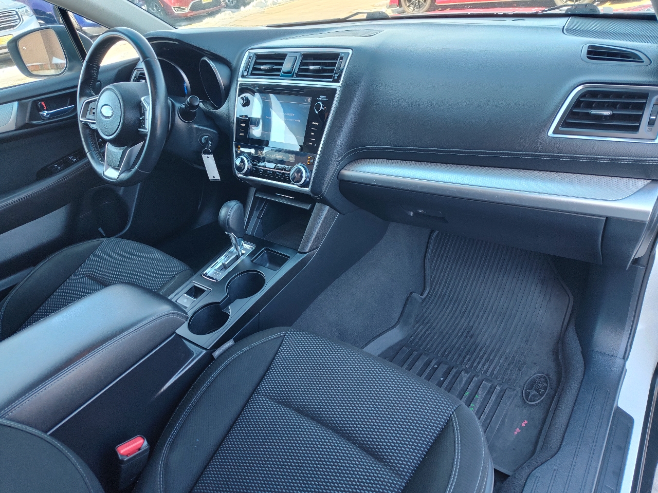 Subaru Outback 2.5i Premium 2018