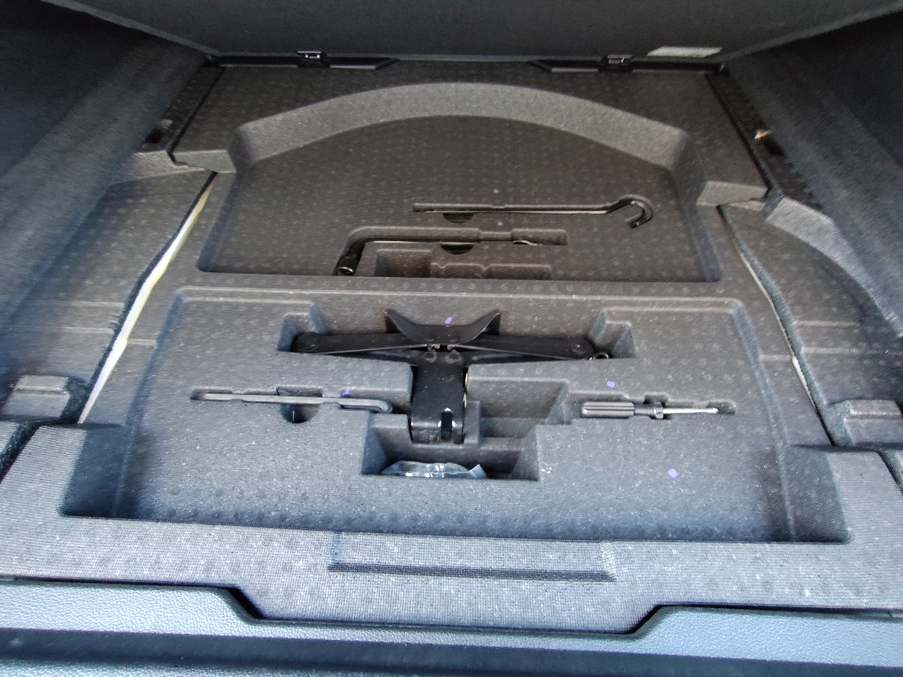 Subaru Outback 2.5i Premium 2018