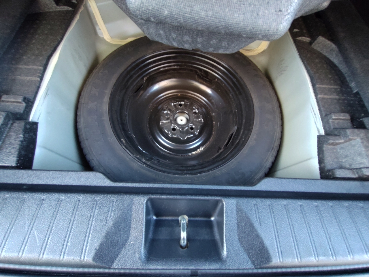 Subaru Outback 2.5i Premium 2018