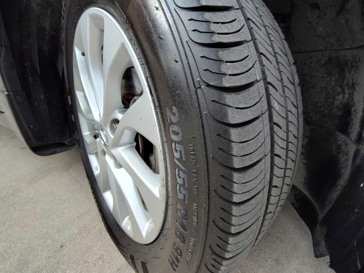 Nissan Sentra SV 4D Sedan 2019