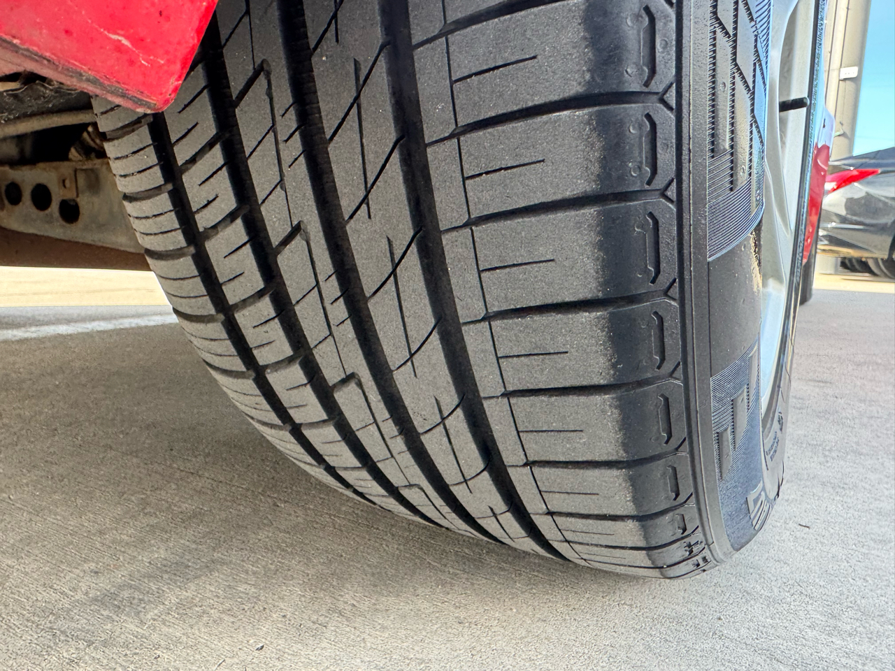 Chevrolet Camaro  2020