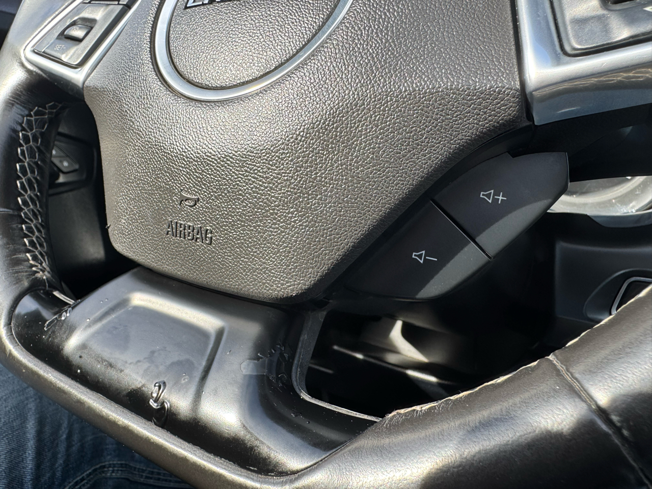 Chevrolet Camaro  2020