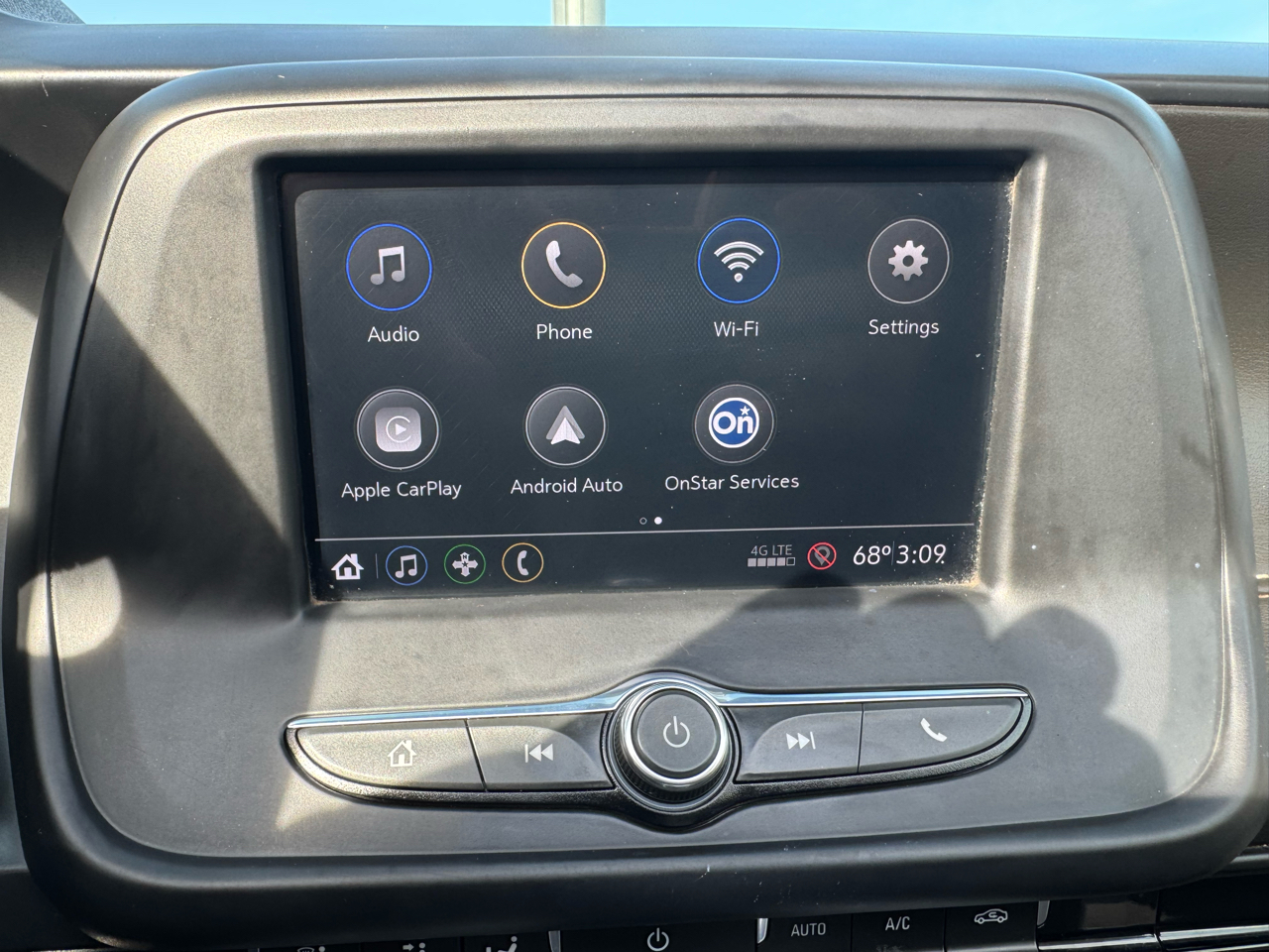 Chevrolet Camaro  2020