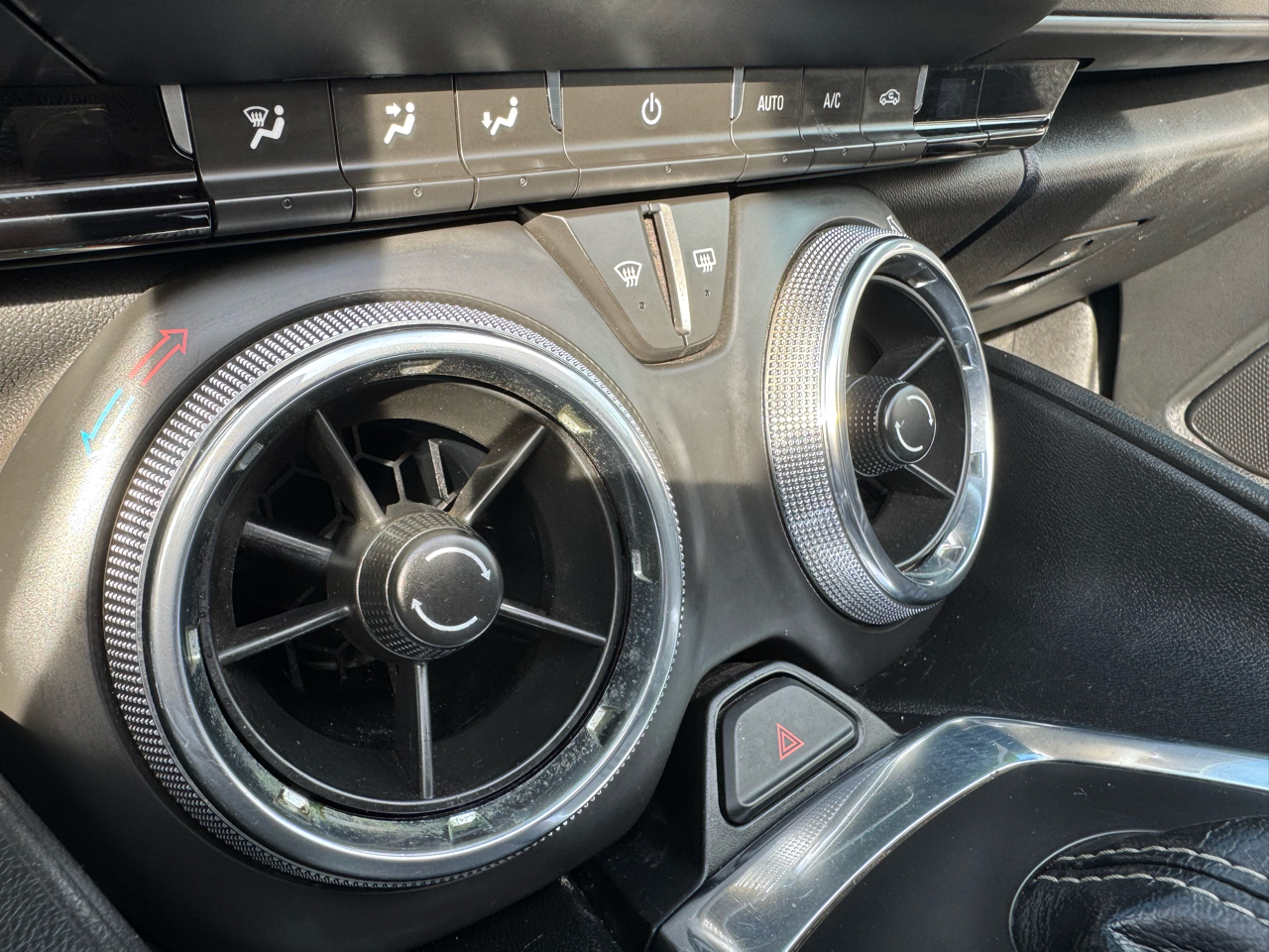 Chevrolet Camaro  2020