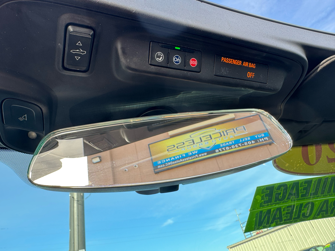 Chevrolet Camaro  2020