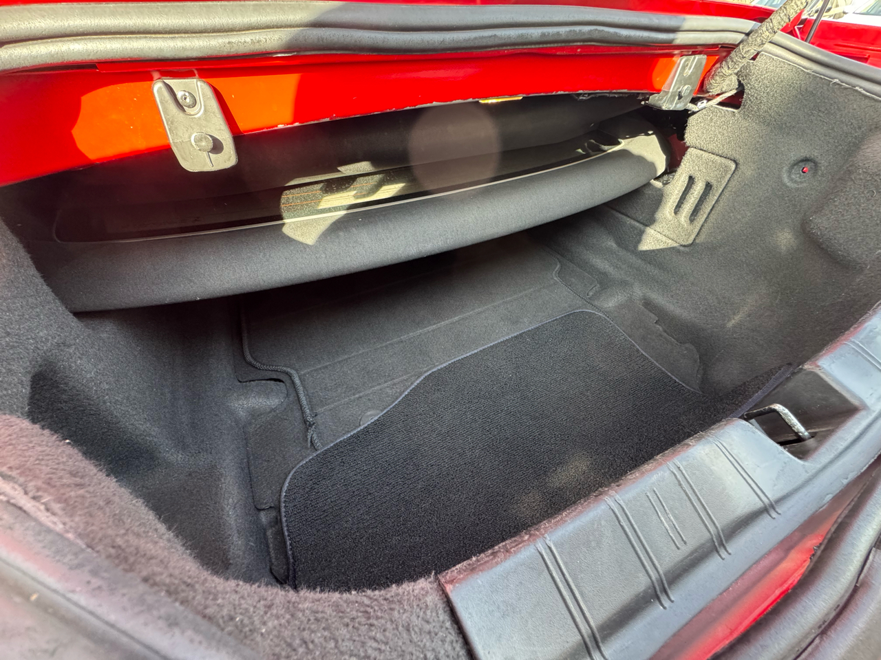 Chevrolet Camaro  2020