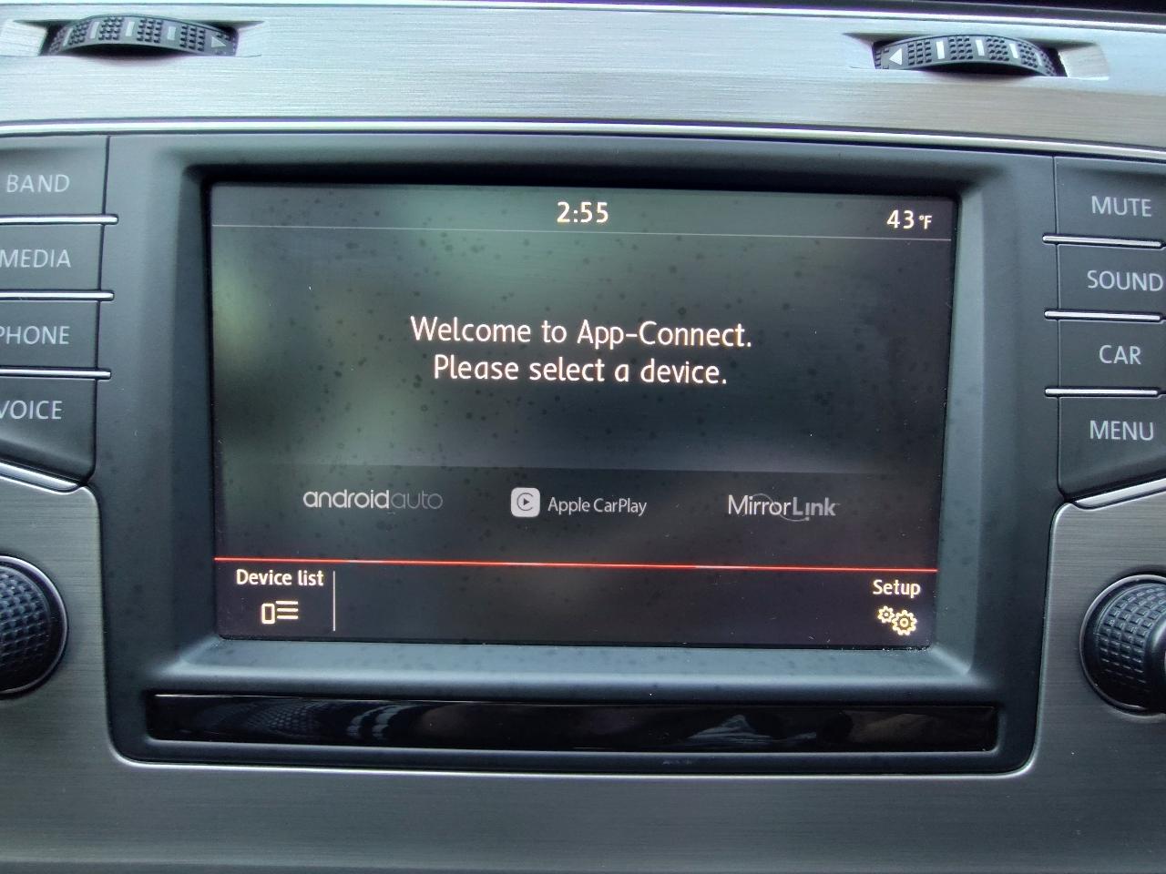 Volkswagen Golf  2016