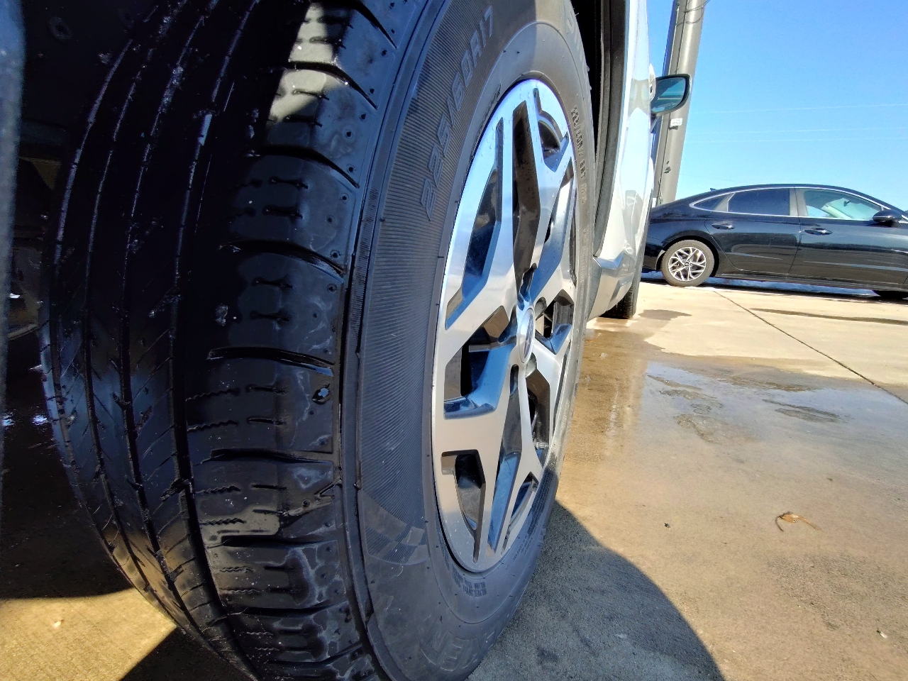 Subaru Forester Premium AWD 2021