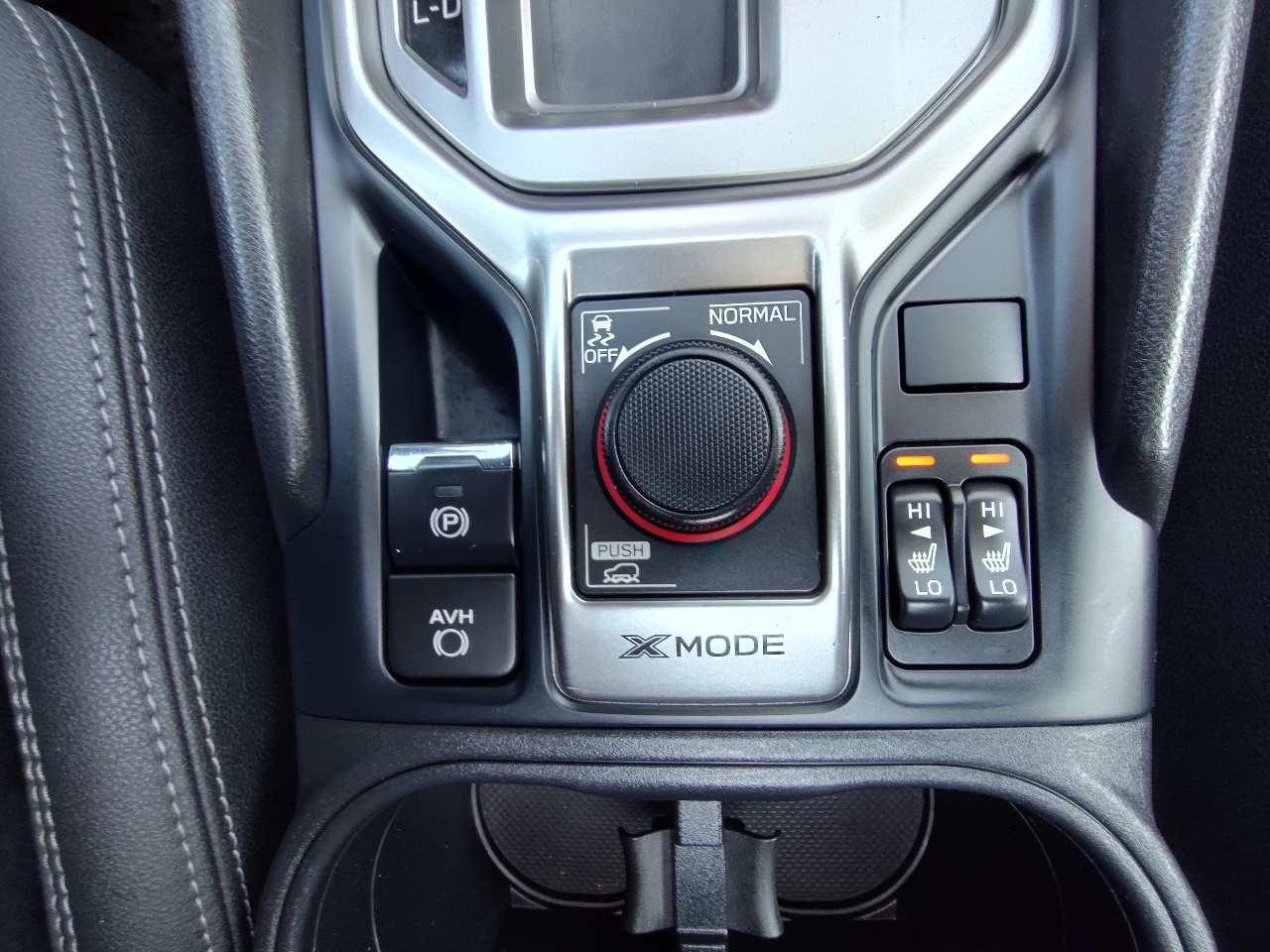 Subaru Forester Premium AWD 2021