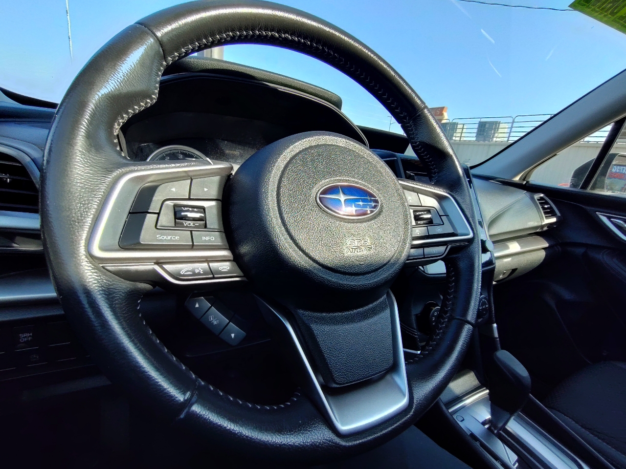 Subaru Forester Premium AWD 2021