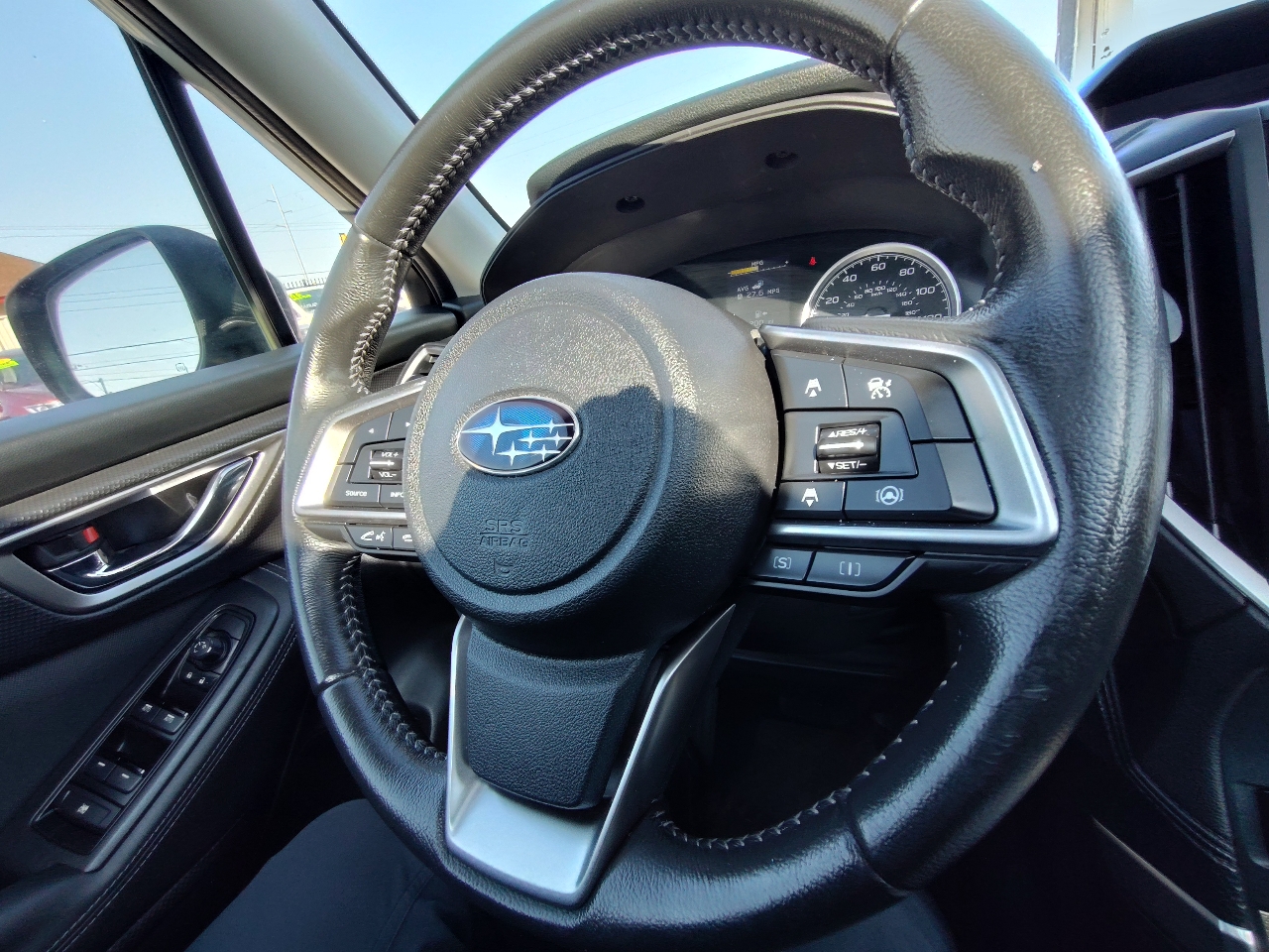 Subaru Forester Premium AWD 2021