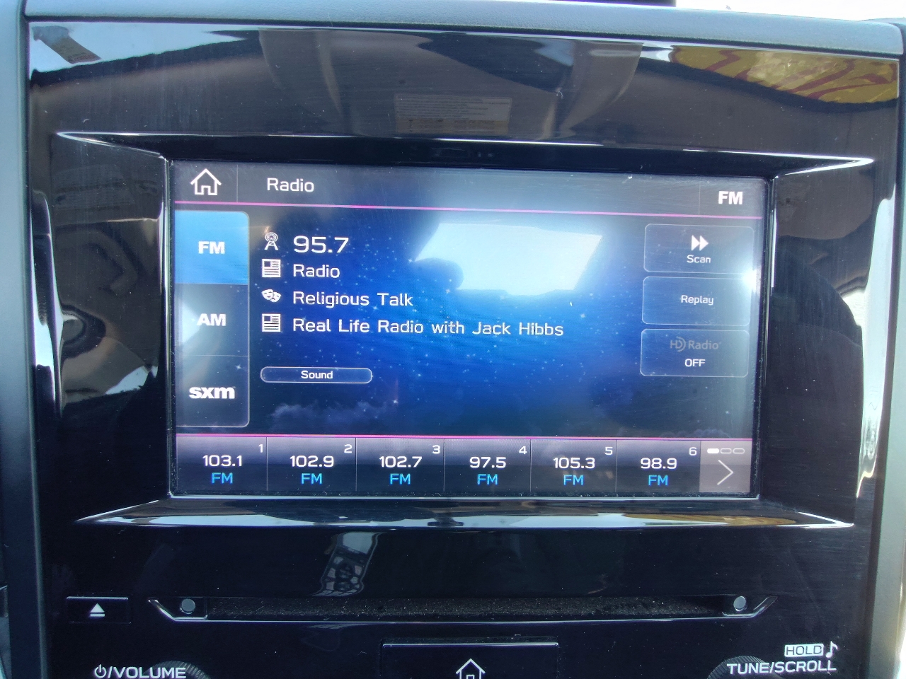 Subaru Forester Premium AWD 2021