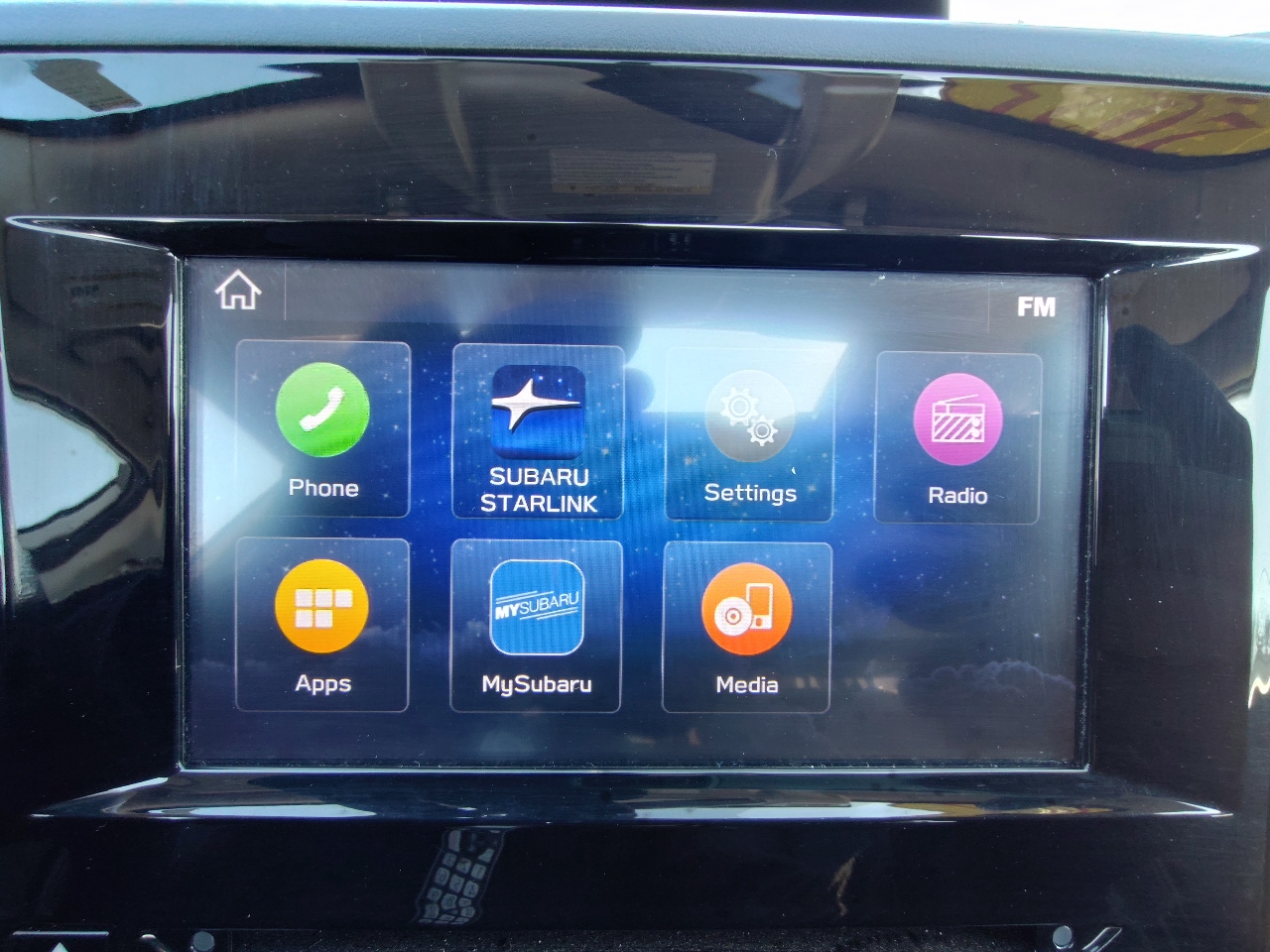 Subaru Forester Premium AWD 2021