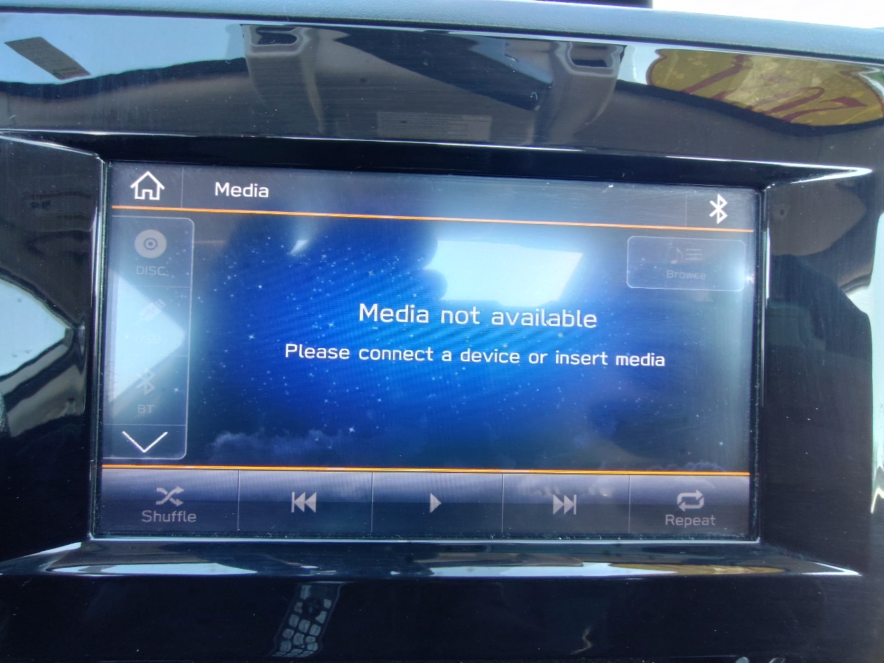 Subaru Forester Premium AWD 2021