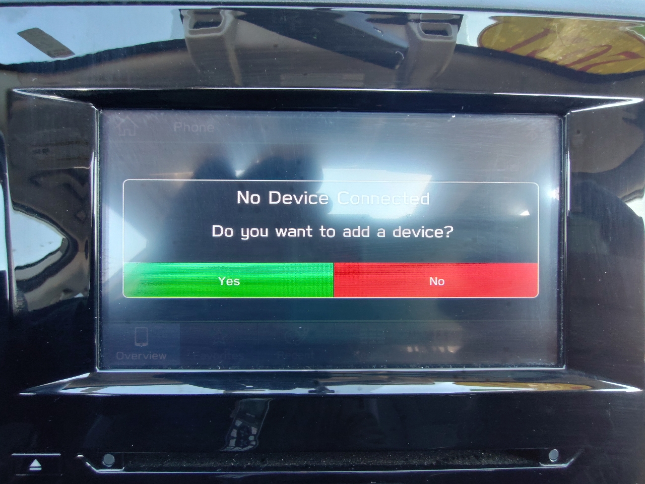 Subaru Forester Premium AWD 2021