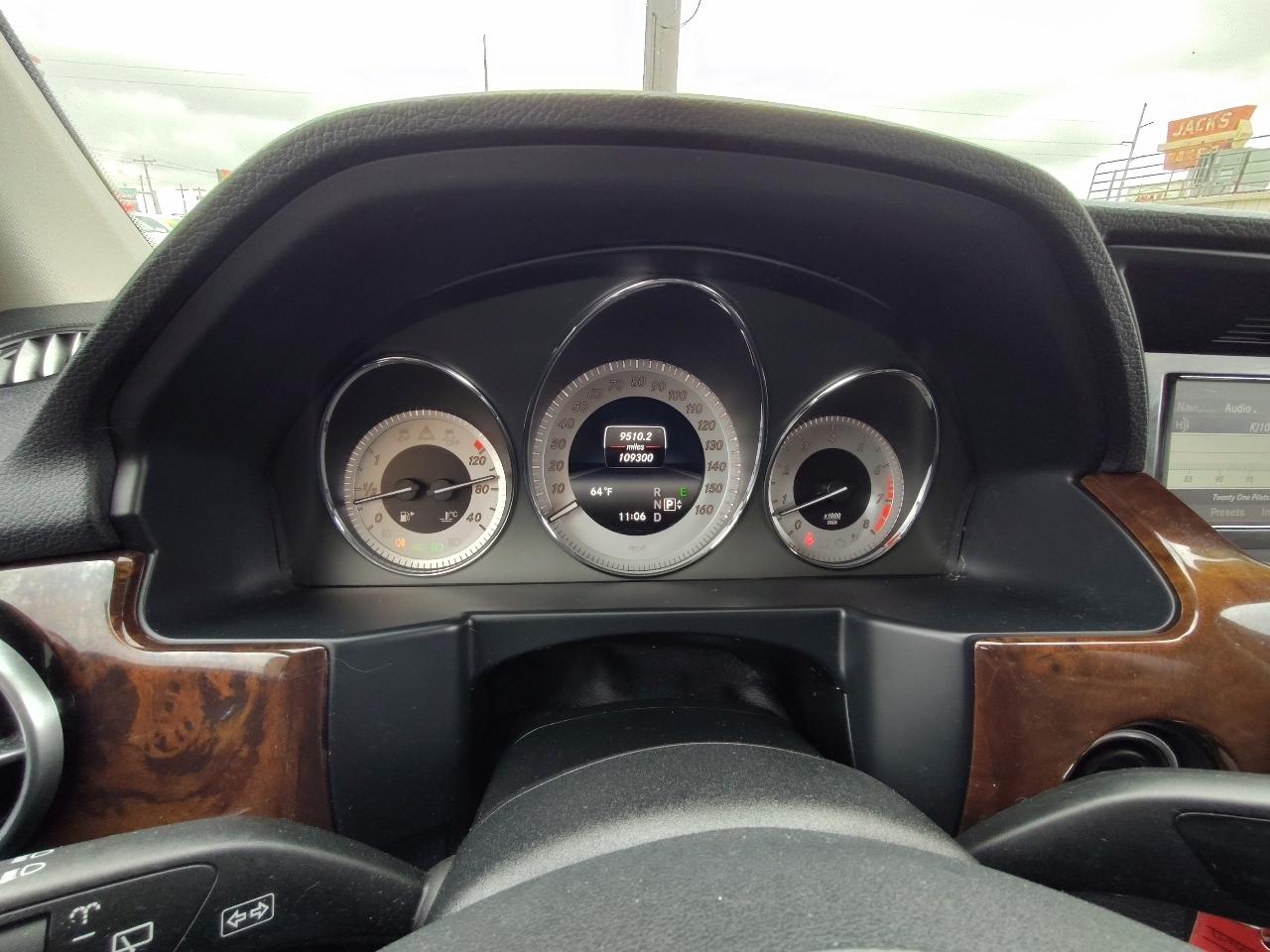 Mercedes-Benz GLK-Class GLK350 2015