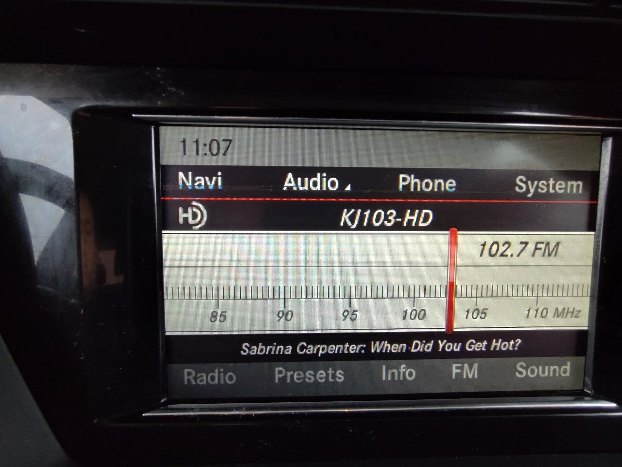 Mercedes-Benz GLK-Class GLK350 2015