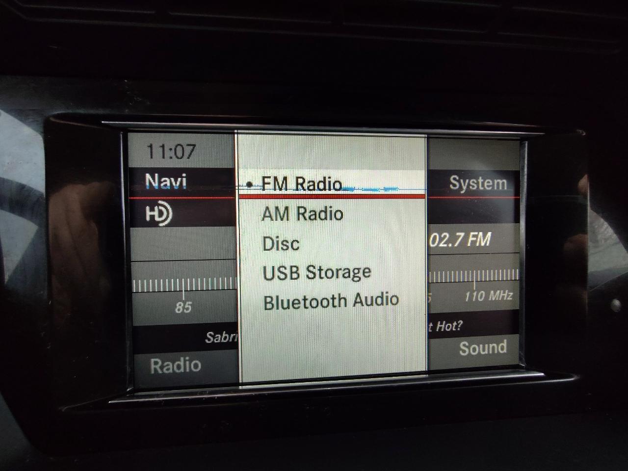 Mercedes-Benz GLK-Class GLK350 2015