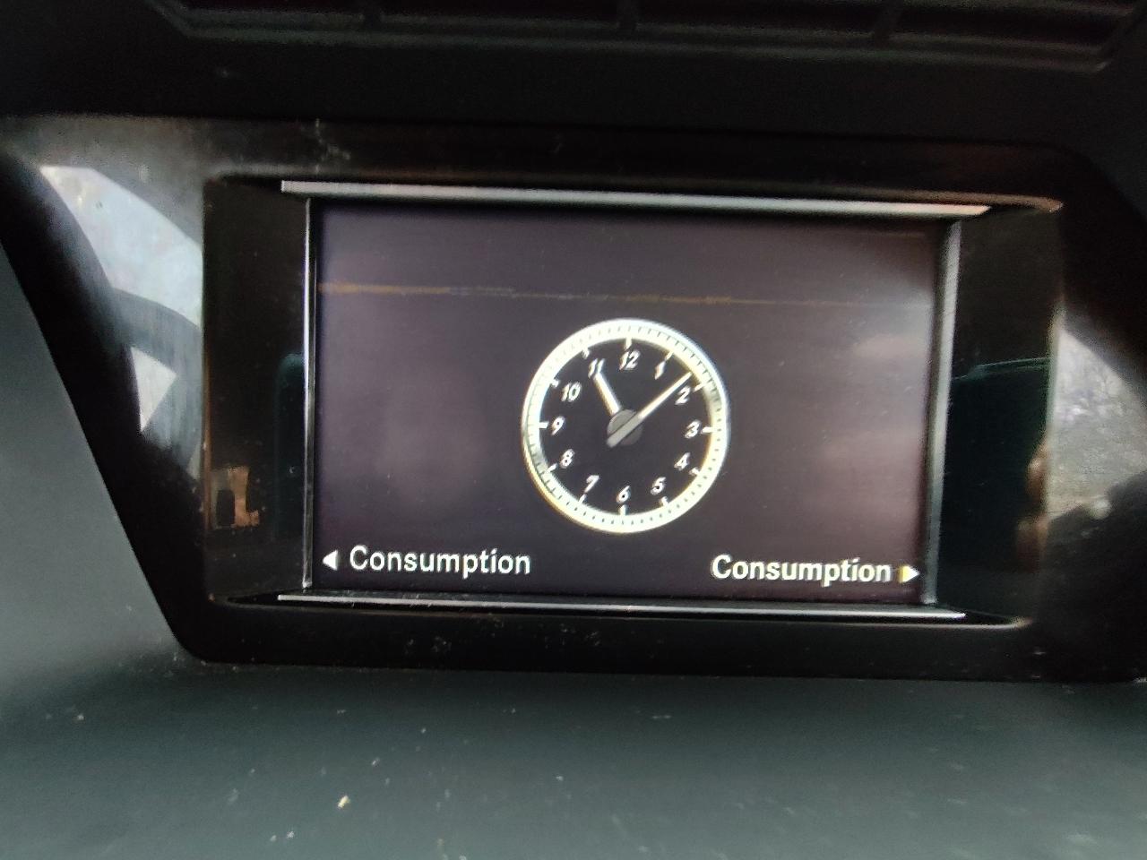 Mercedes-Benz GLK-Class GLK350 2015