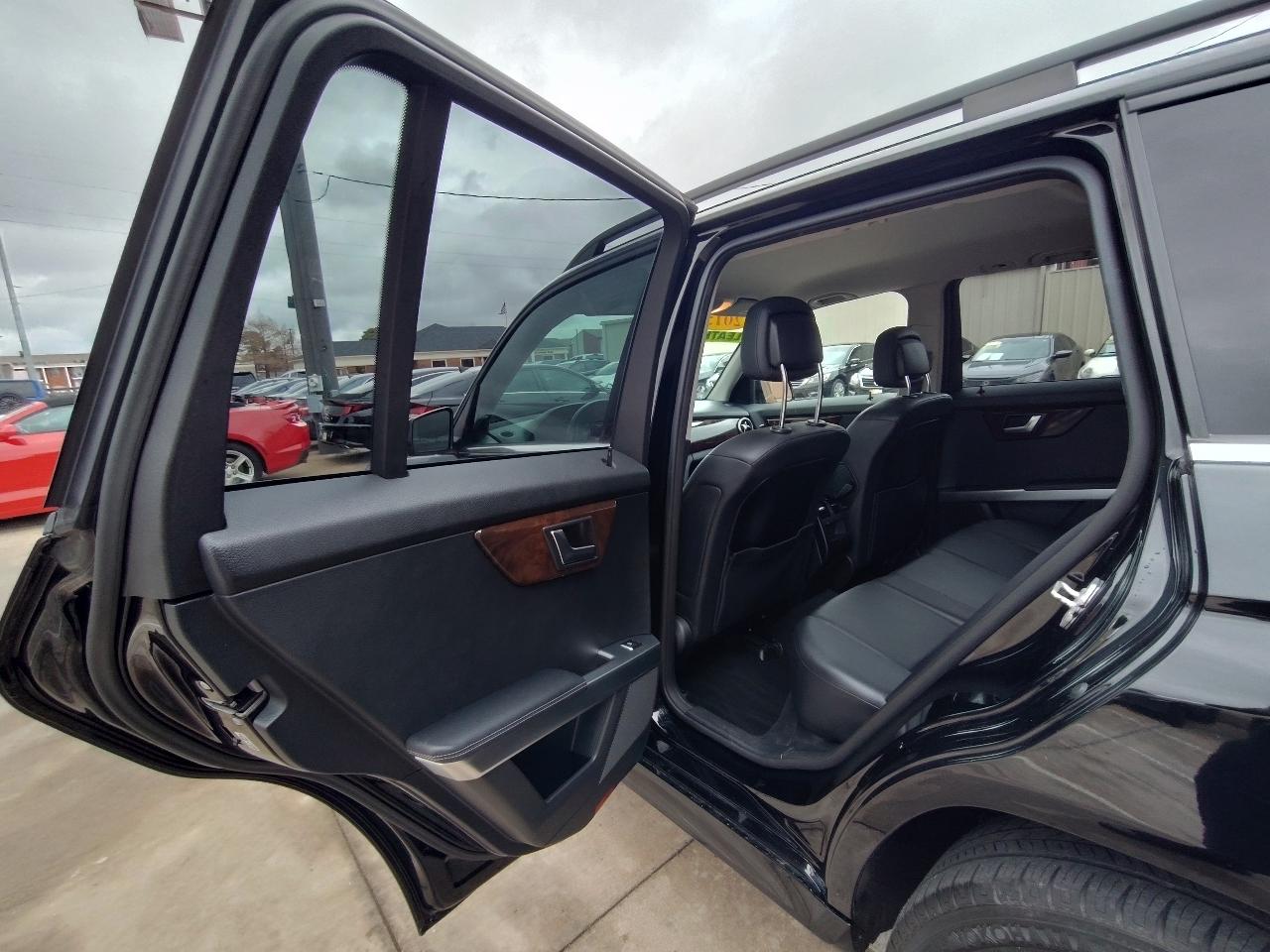 Mercedes-Benz GLK-Class GLK350 2015