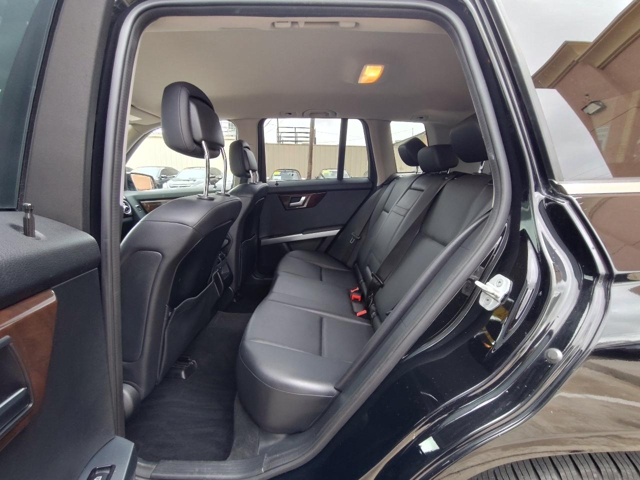 Mercedes-Benz GLK-Class GLK350 2015