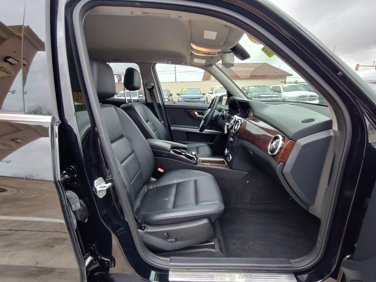 Mercedes-Benz GLK-Class GLK350 2015