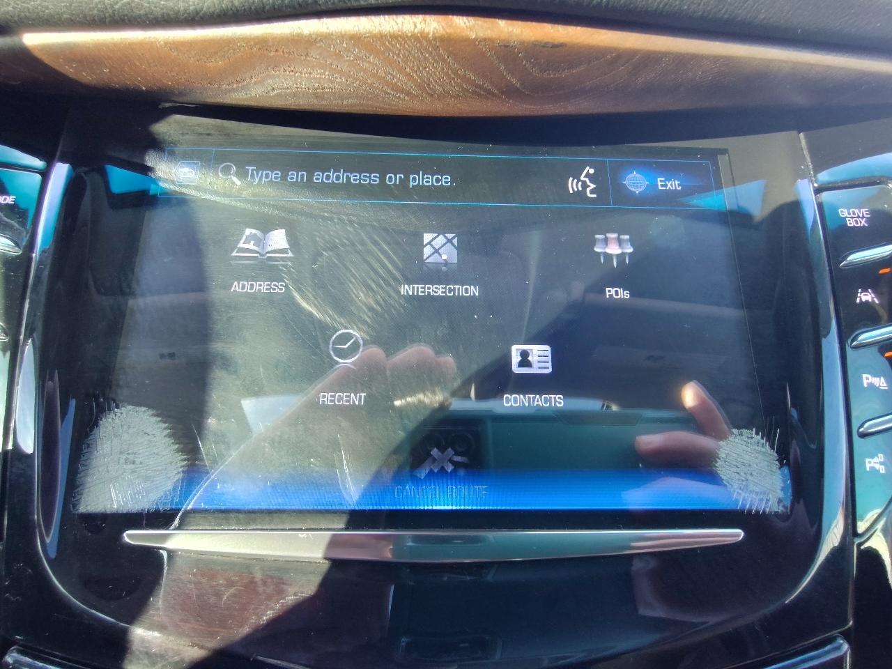 Cadillac Escalade Luxury 4D SUV RWD 2019