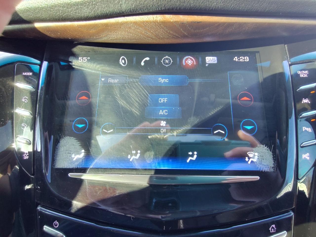 Cadillac Escalade Luxury 4D SUV RWD 2019