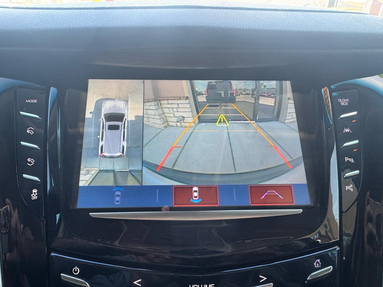 Cadillac Escalade Luxury 4D SUV RWD 2019