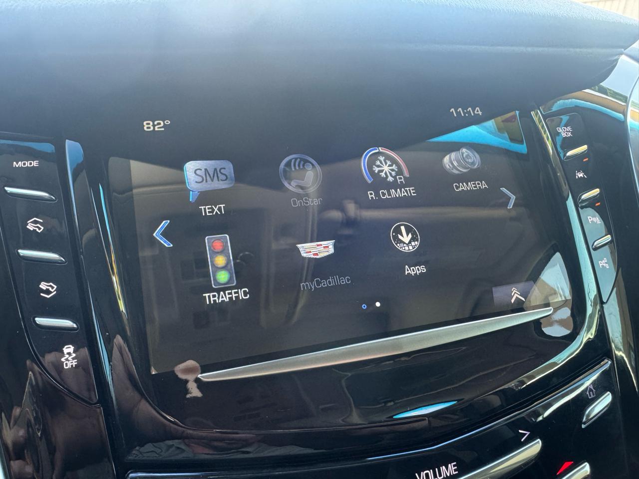 Cadillac Escalade Luxury 4D SUV RWD 2019