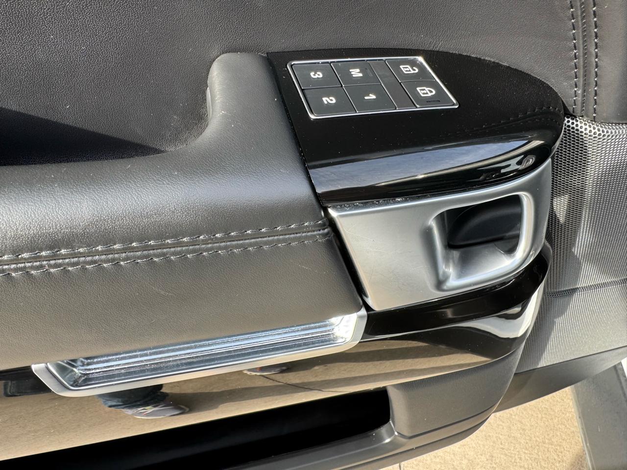 Land Rover Range Rover Sport  2021