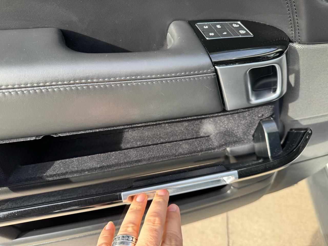 Land Rover Range Rover Sport  2021