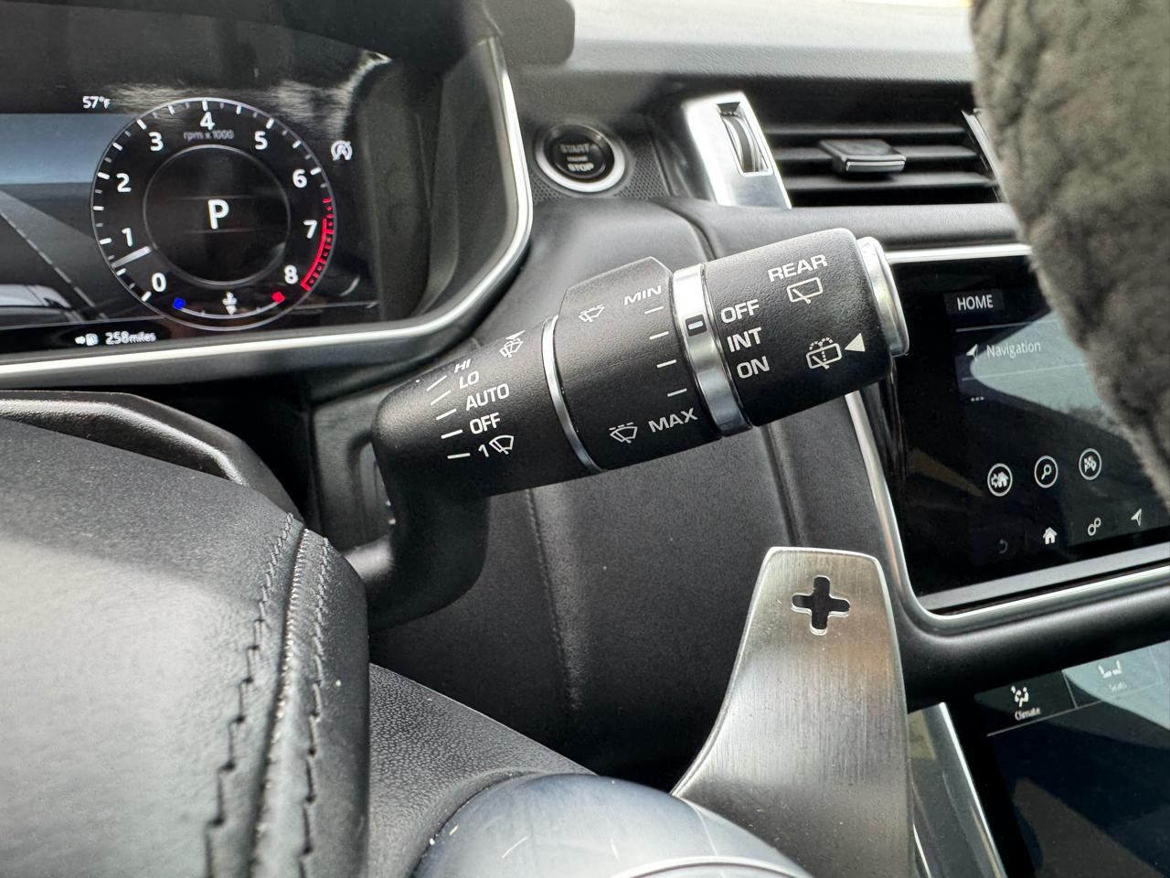 Land Rover Range Rover Sport  2021