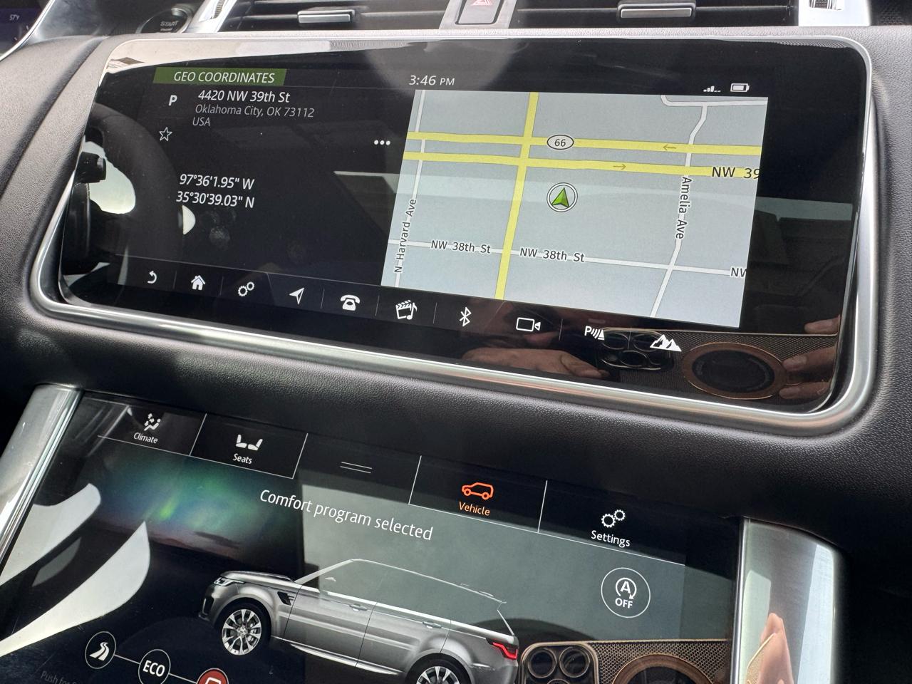 Land Rover Range Rover Sport  2021