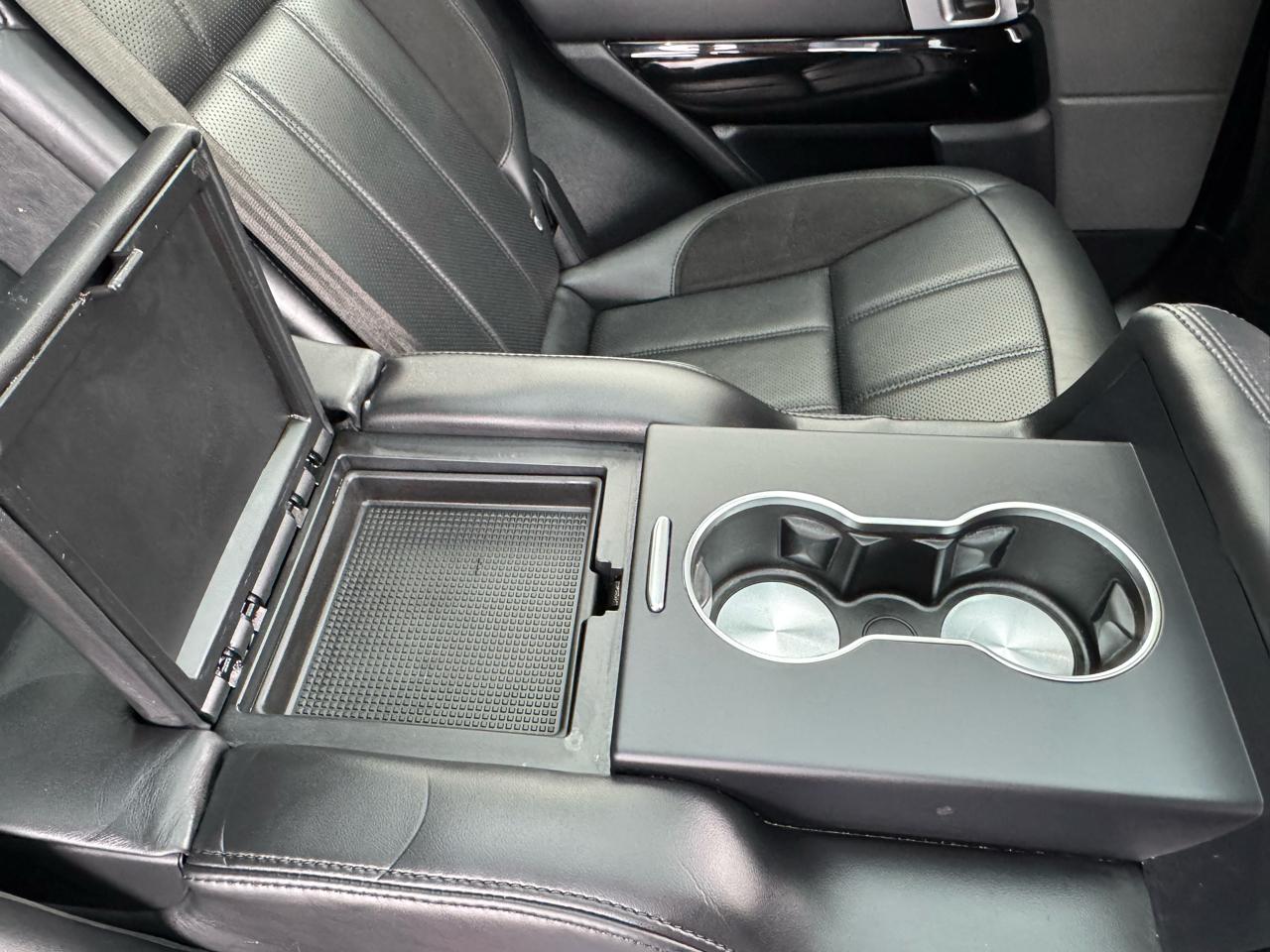 Land Rover Range Rover Sport  2021