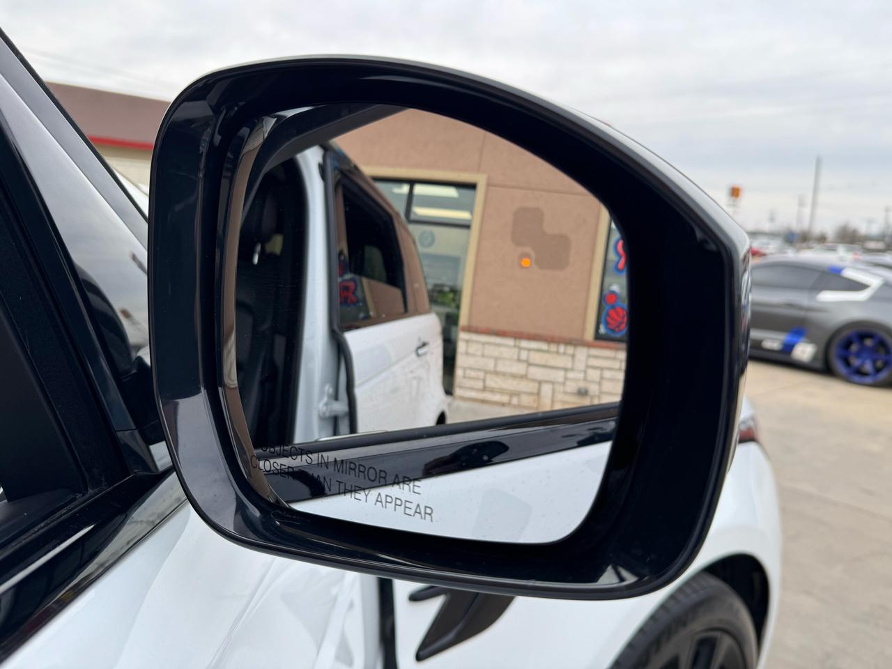 Land Rover Range Rover Sport  2021