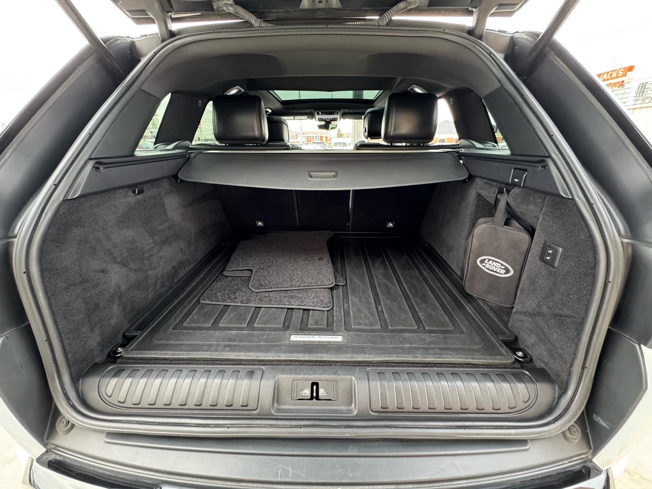 Land Rover Range Rover Sport  2021